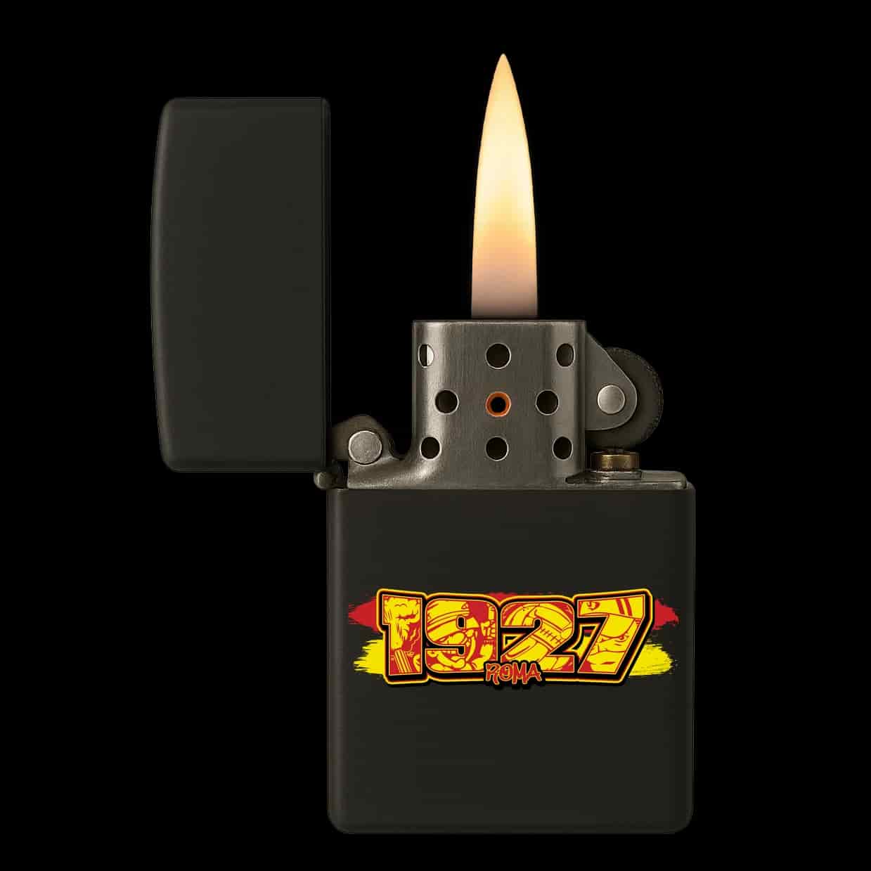 1927 Roma Lighter