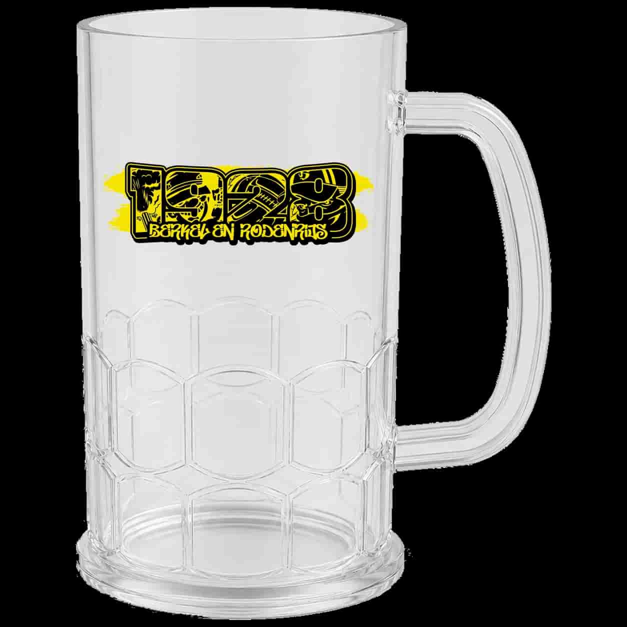 1928 Berkel en Rodenrijs Beer Mug
