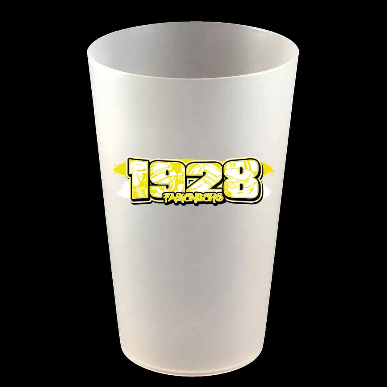 1928 Falkenberg Hardcup