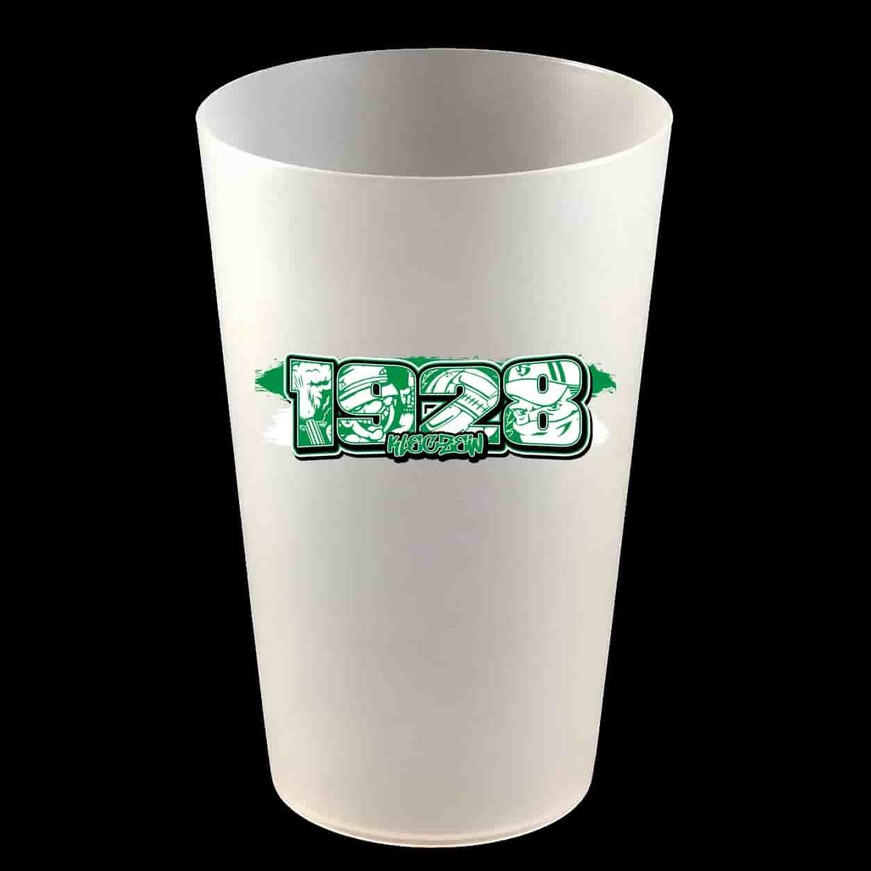 1928 Kleczew Hardcup