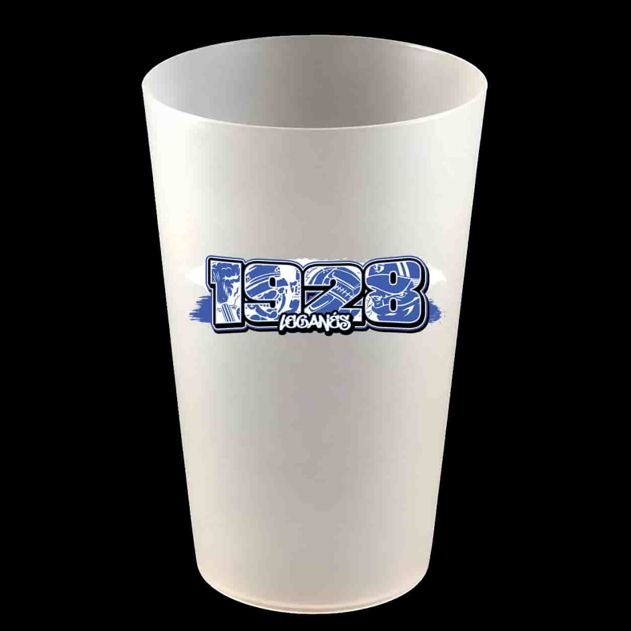 1928 Leganés Hardcup
