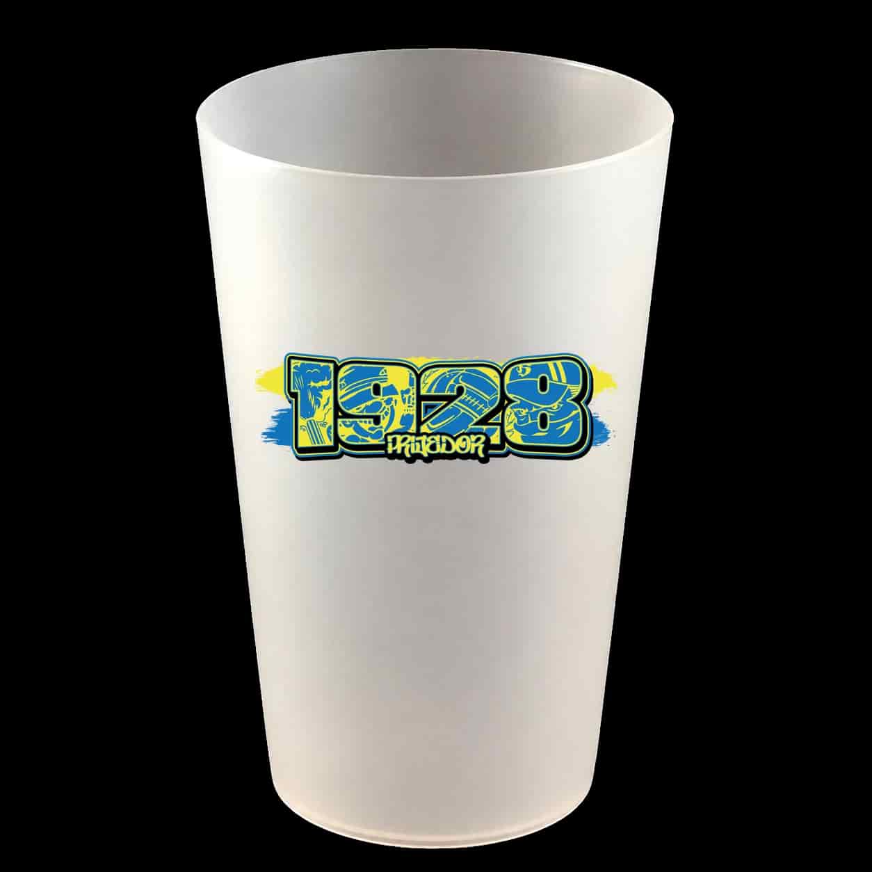 1928 Prijedor Hardcup