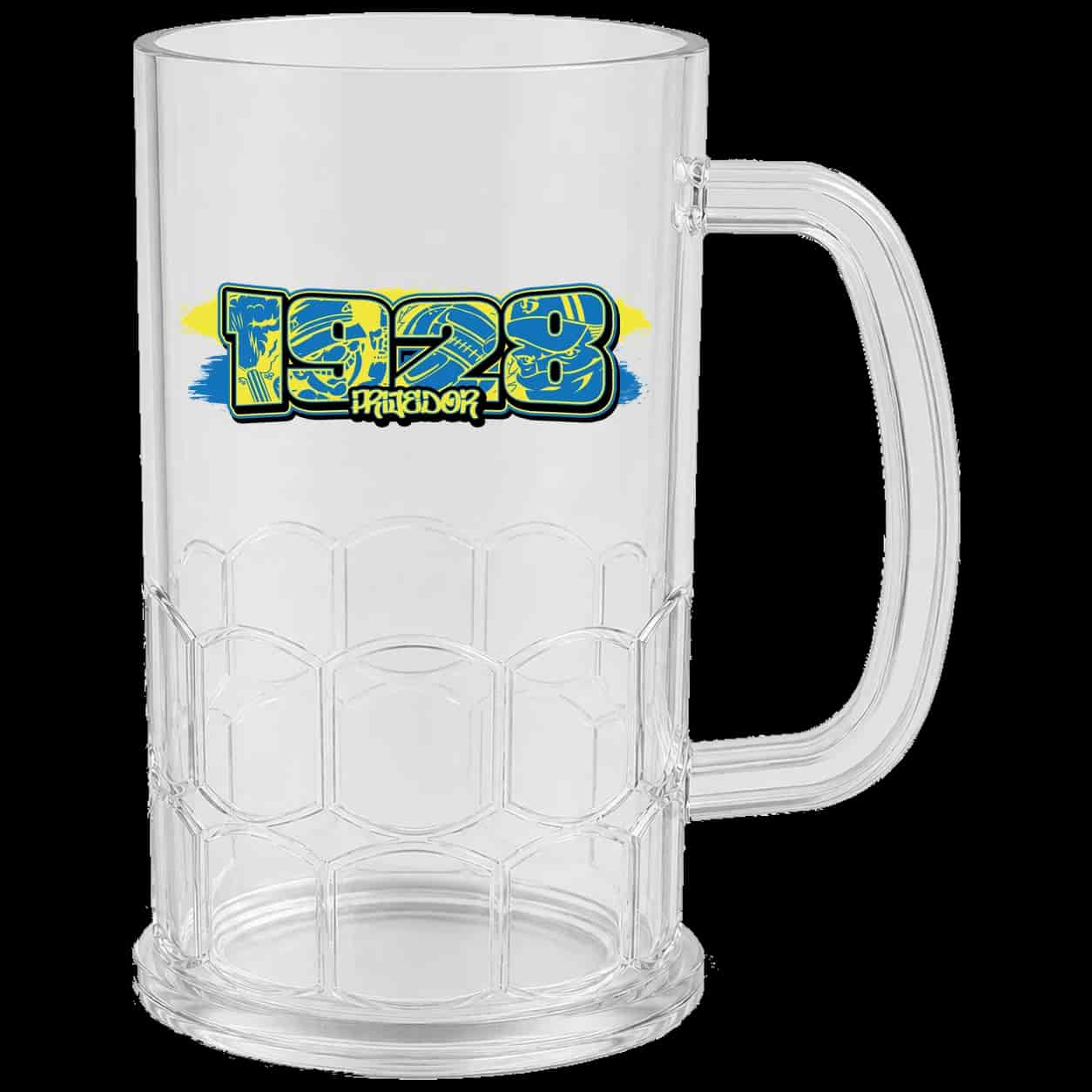 1928 Prijedor Beer Mug