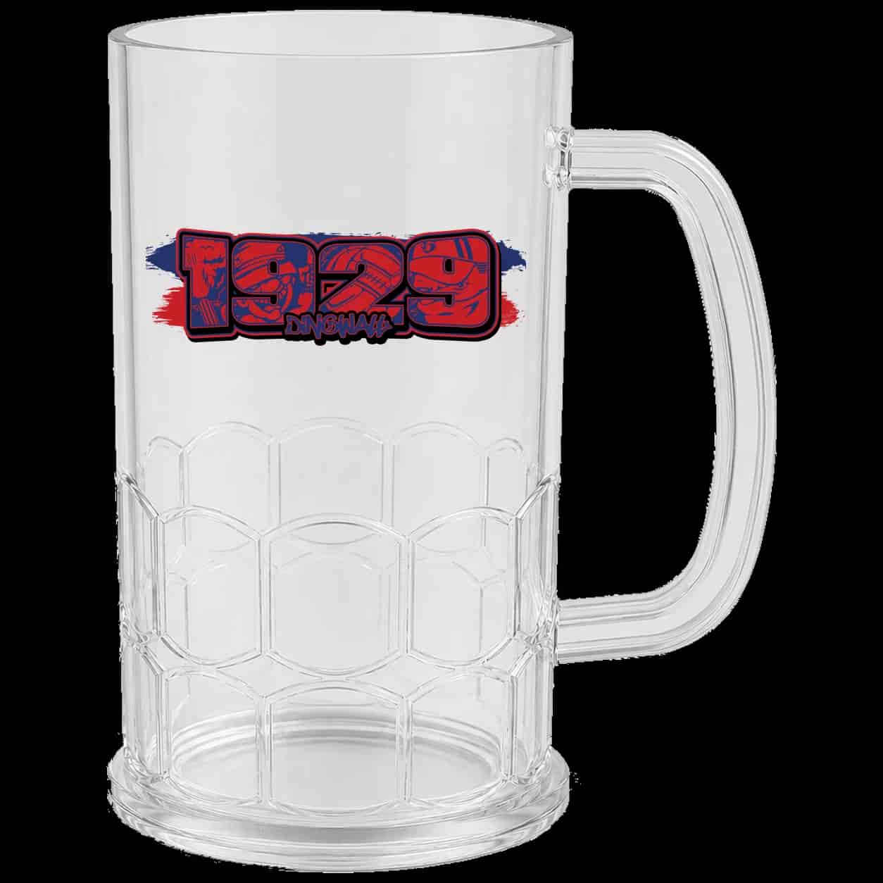 1929 Dingwall Beer Mug