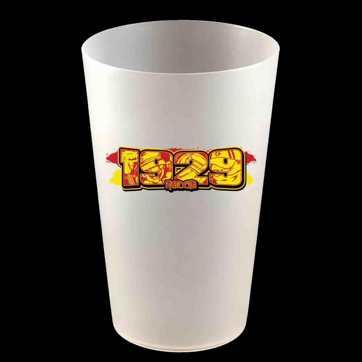 1929 Rodez Hardcup