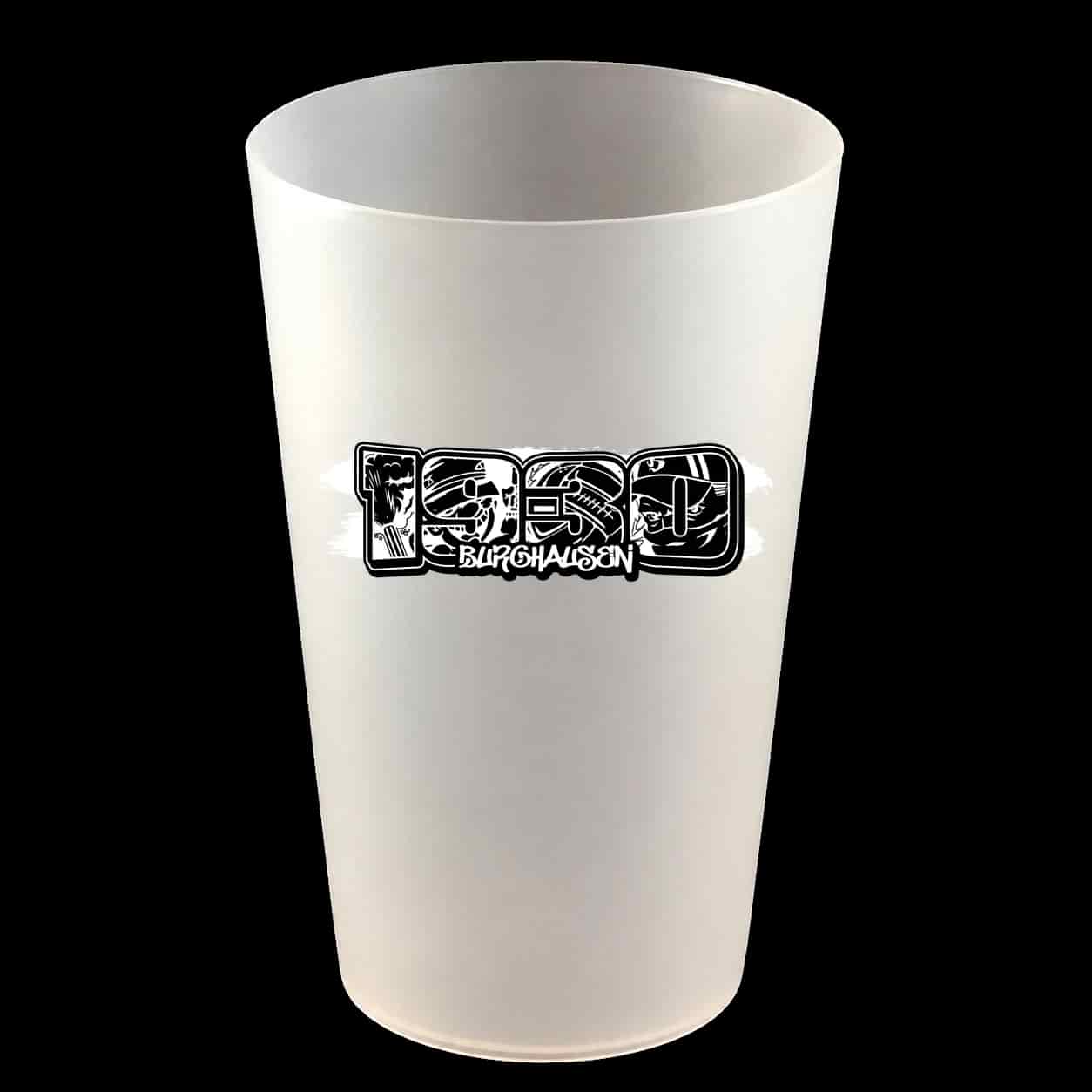 1930 Burghausen Hardcup