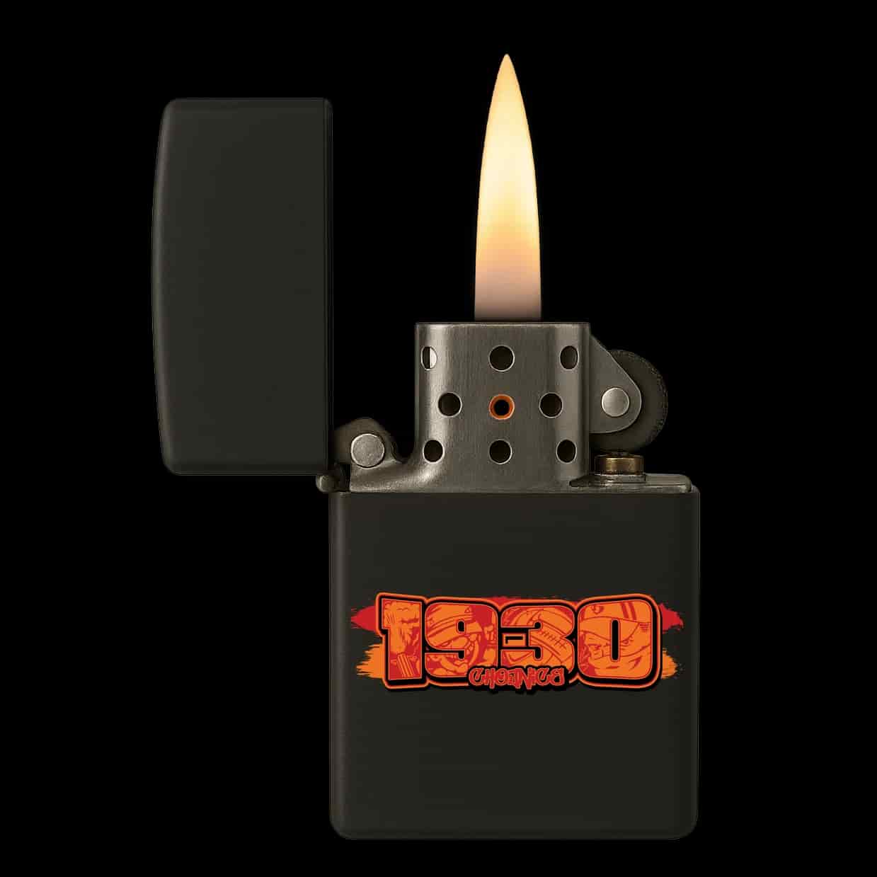 1930 Chojnice Lighter