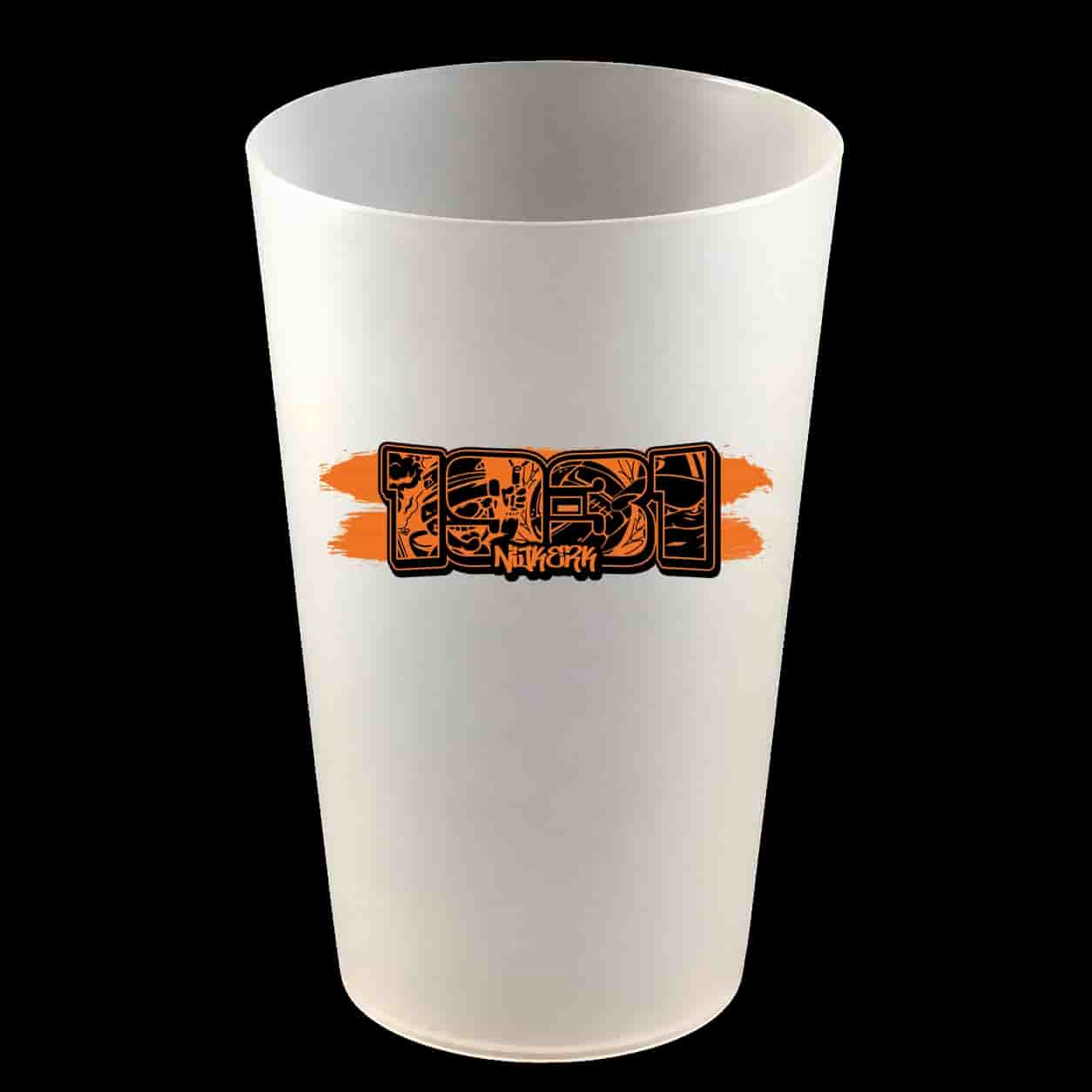 1931 Nijkerk Hardcup
