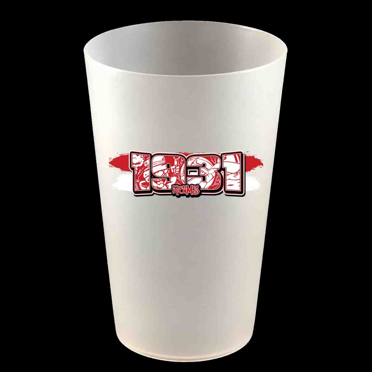 1931 Reims Hardcup