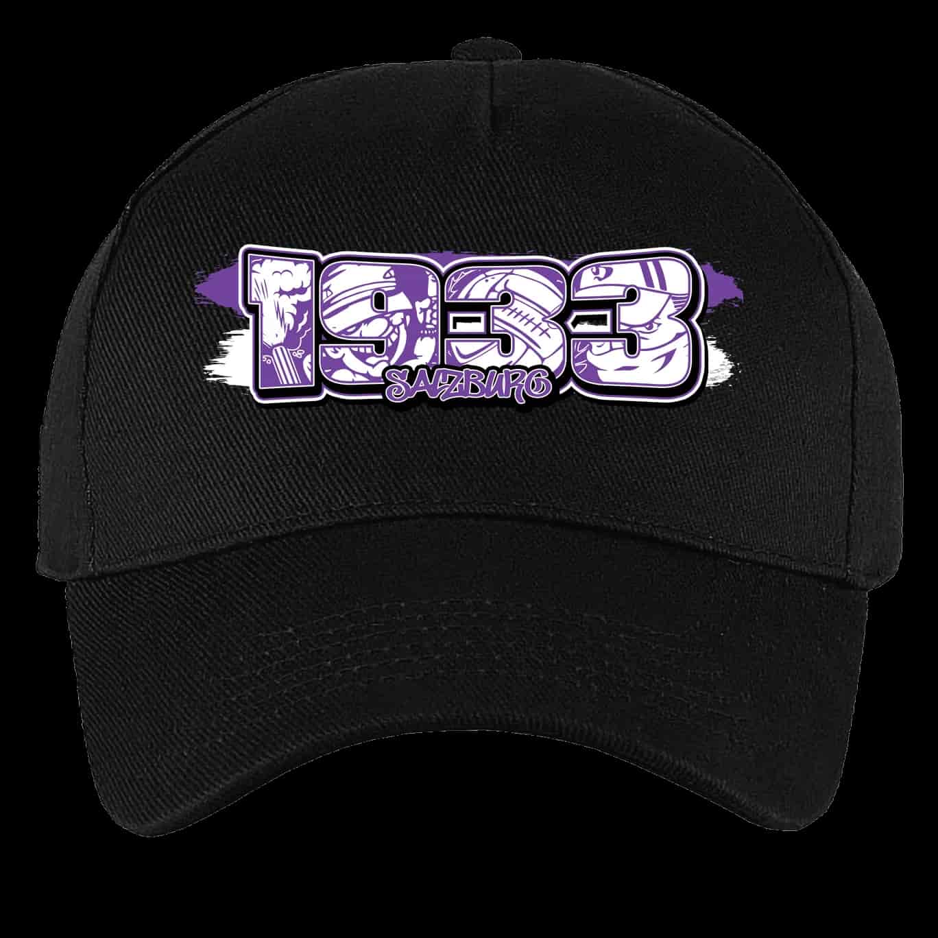 1933 Salzburg Cap