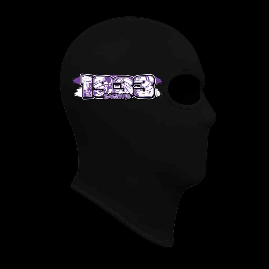 1933 Salzburg Balaclava