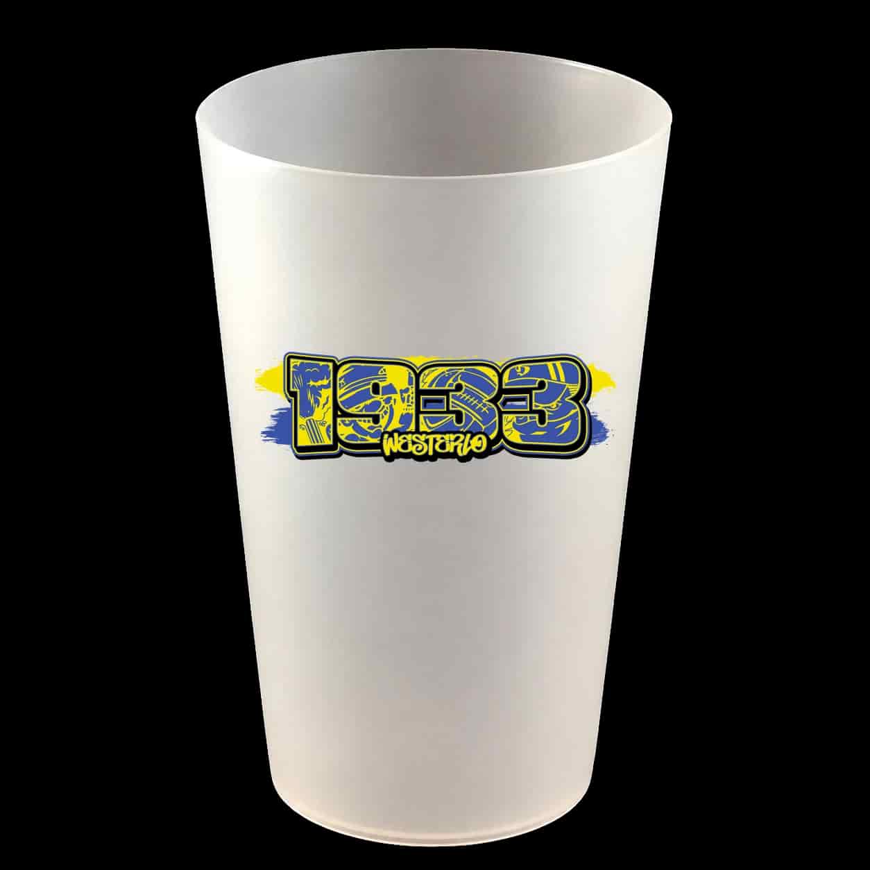1933 Westerlo Hardcup