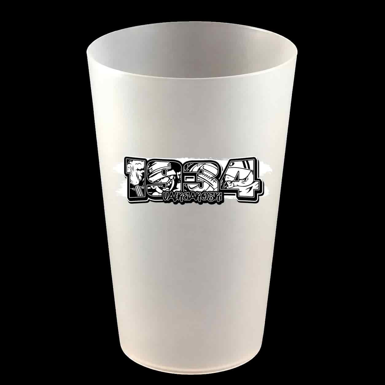 1934 Valkeakoski Hardcup