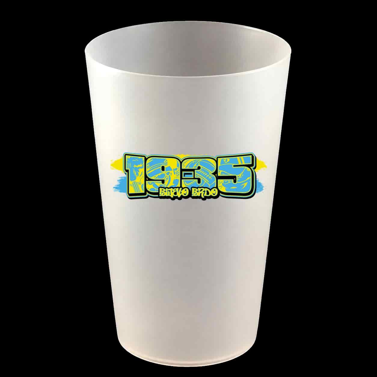 1935 Bijelo Brdo Hardcup