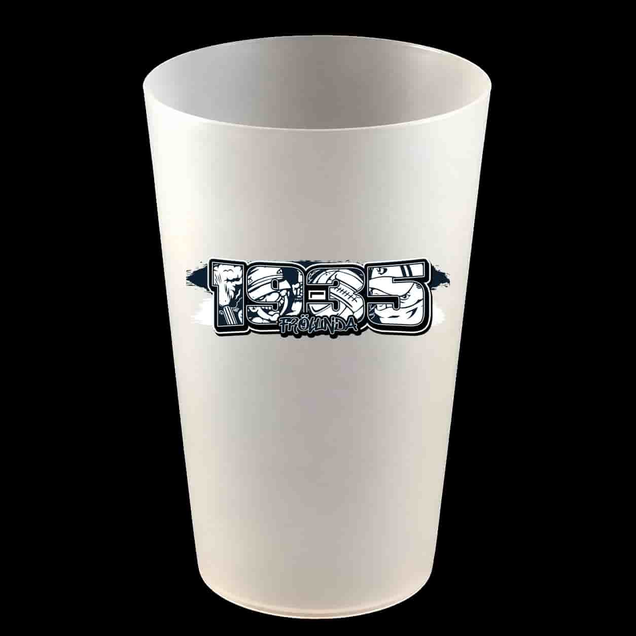 1935 Frölunda Hardcup