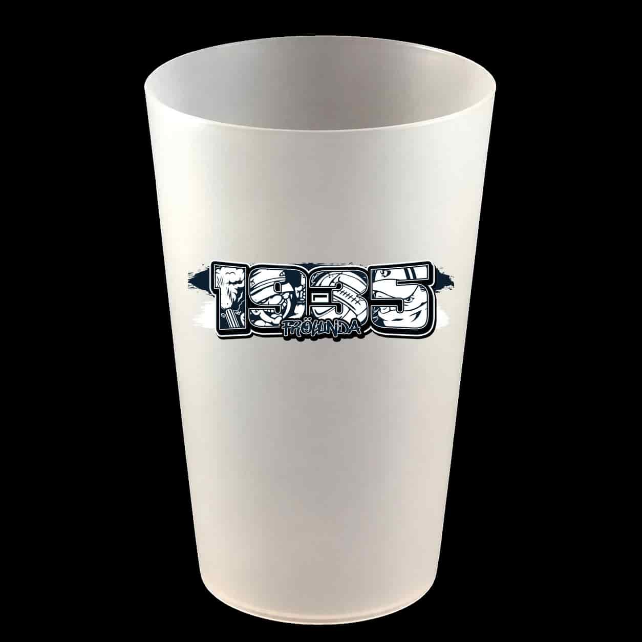 1935 Frölunda Hardcup
