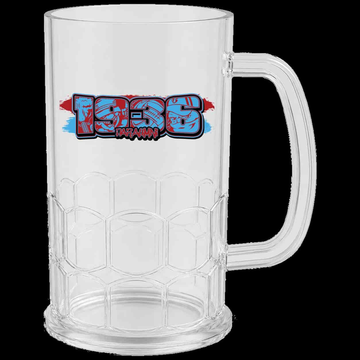 1936 Paralimni Beer Mug