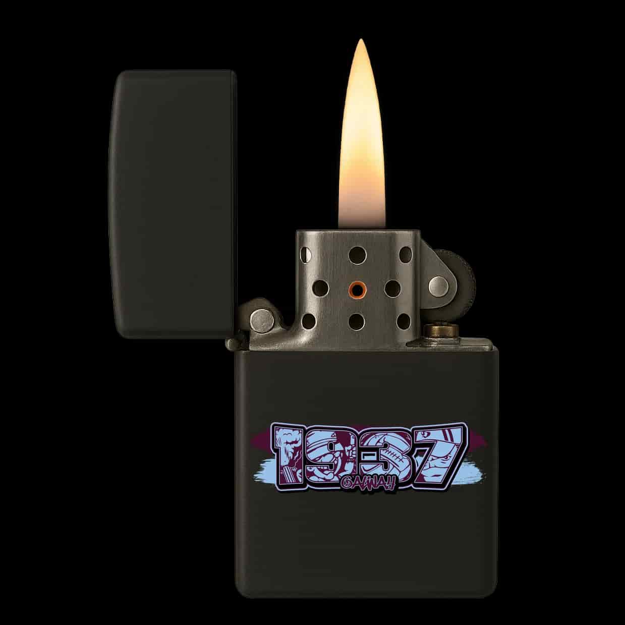 1937 Galway Lighter
