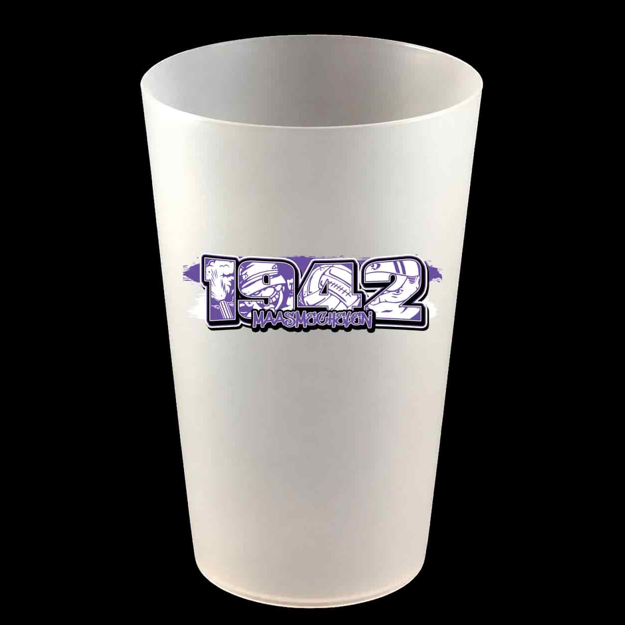 1942 Maasmechelen Hardcup