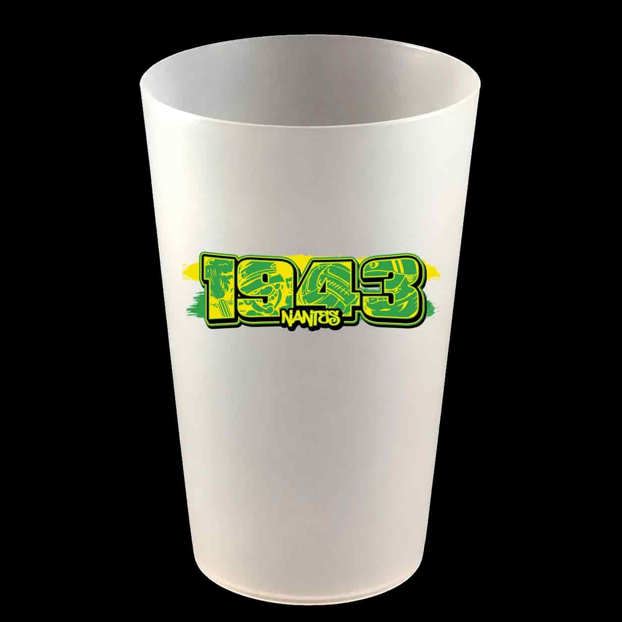 1943 Nantes Hardcup