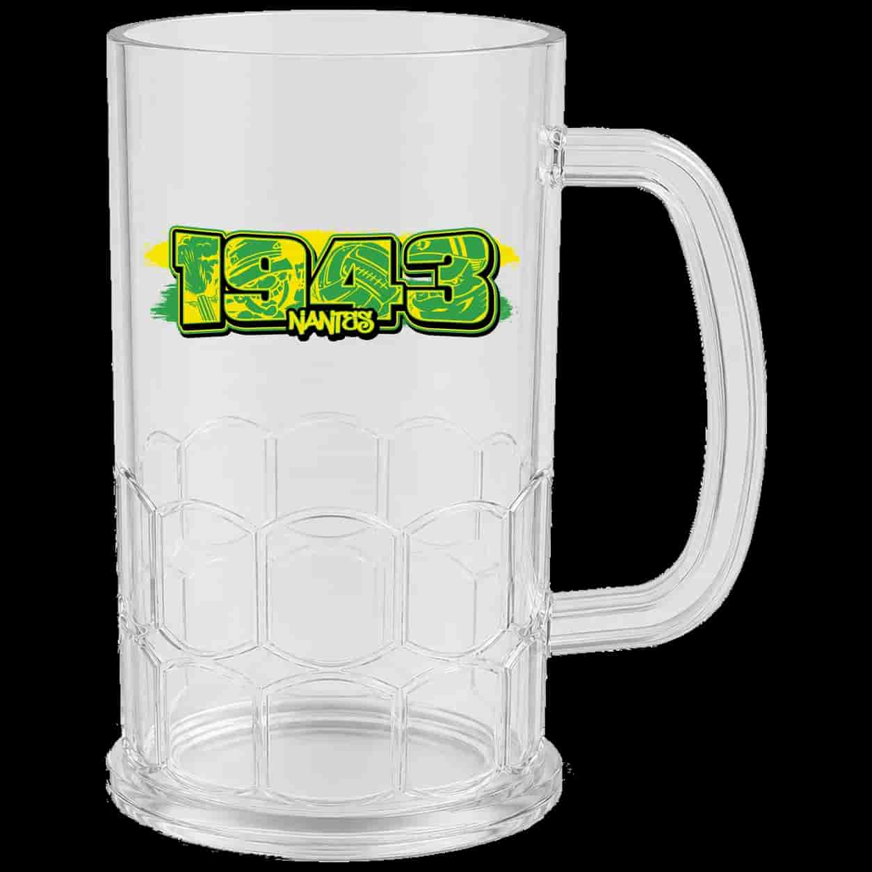 1943 Nantes Beer Mug