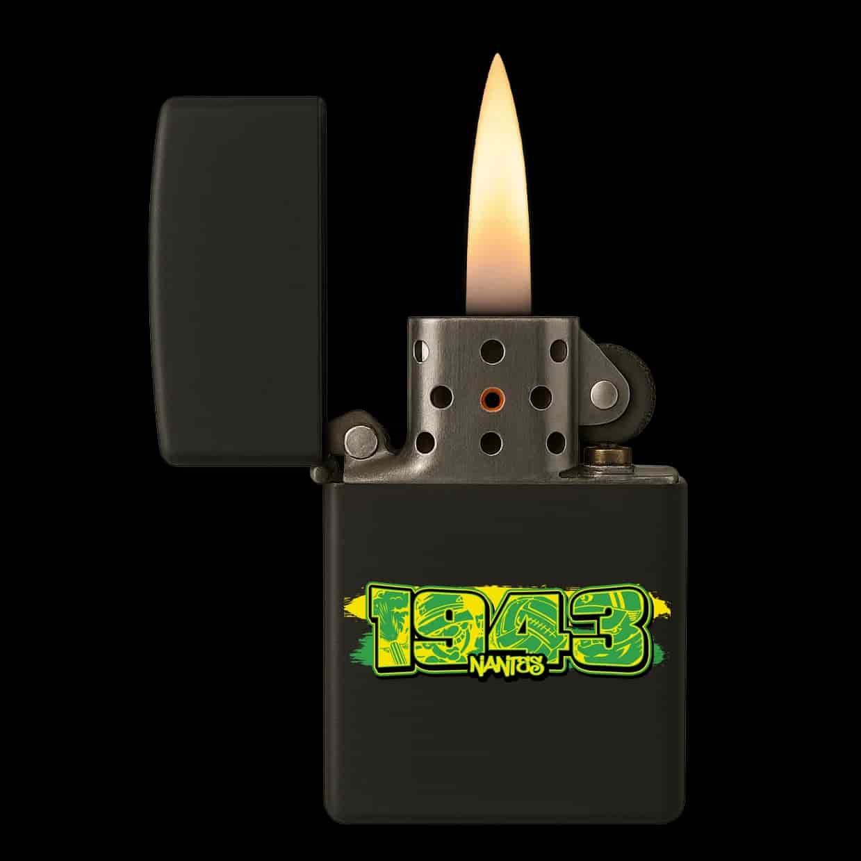 1943 Nantes Lighter