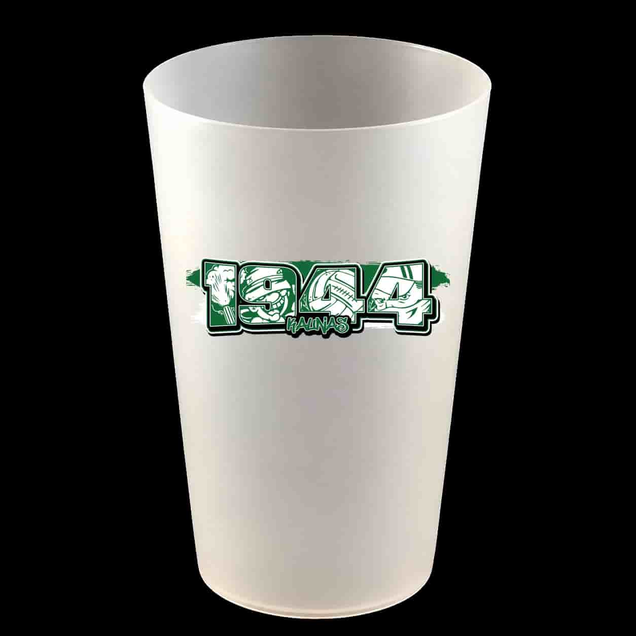 1944 Kaunas Hardcup