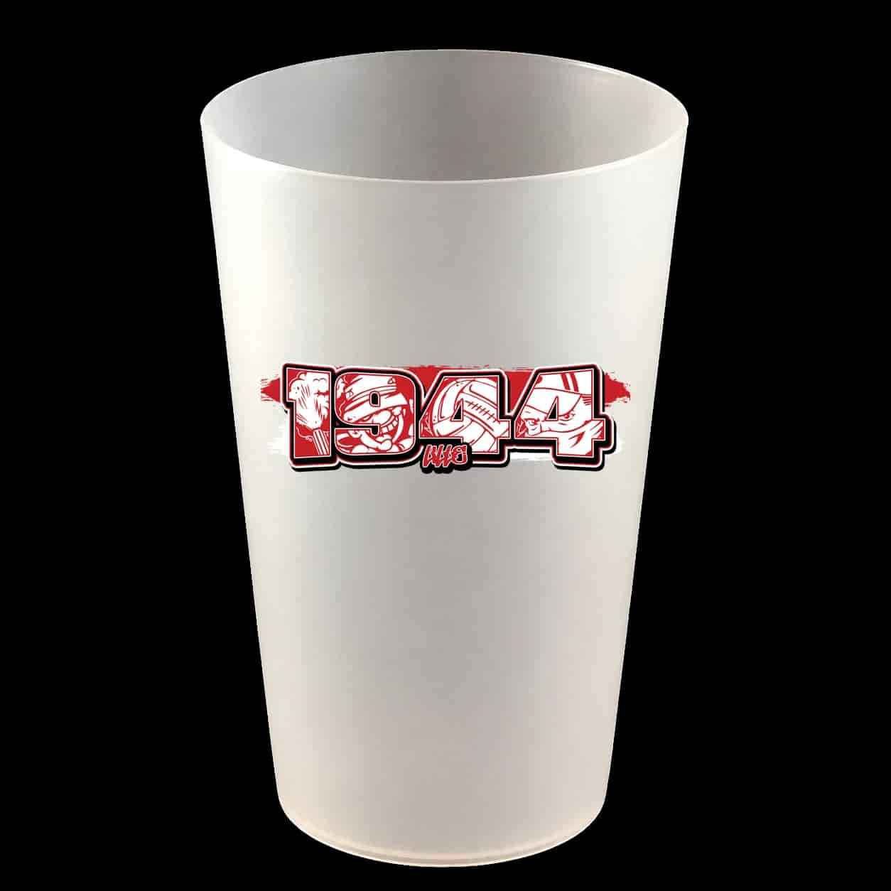 1944 Lille Hardcup
