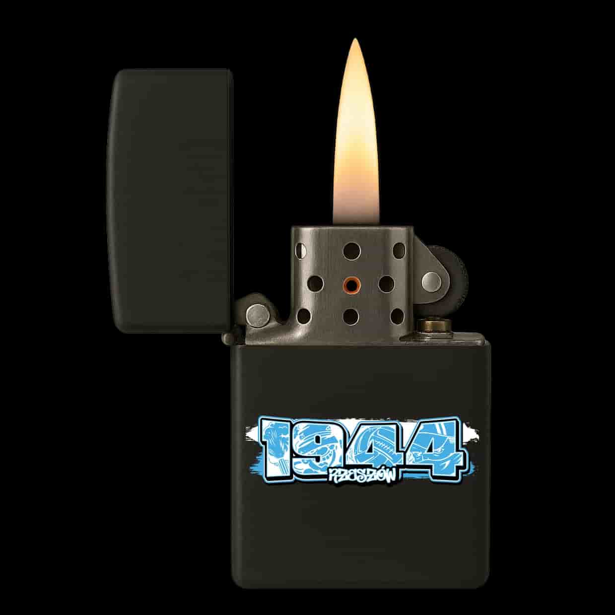 1944 Rzeszów Lighter