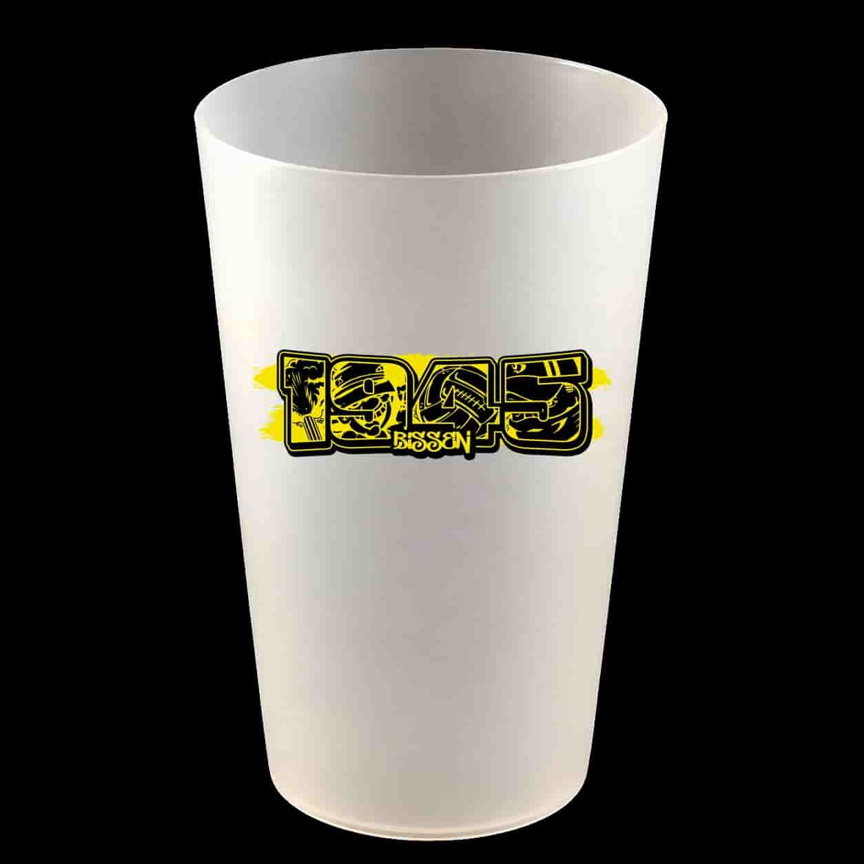 1945 Bissen Hardcup