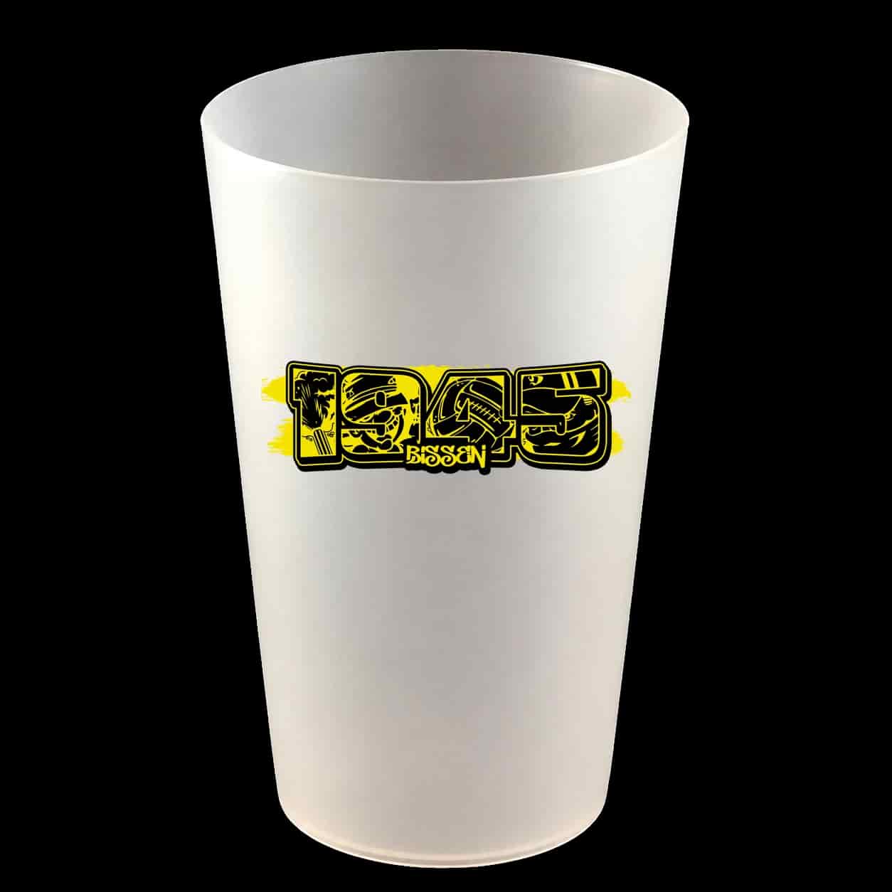 1945 Bissen Hardcup