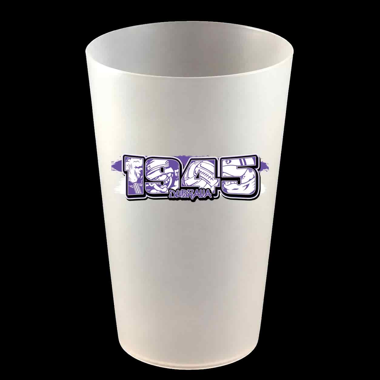 1945 Dubrava Hardcup