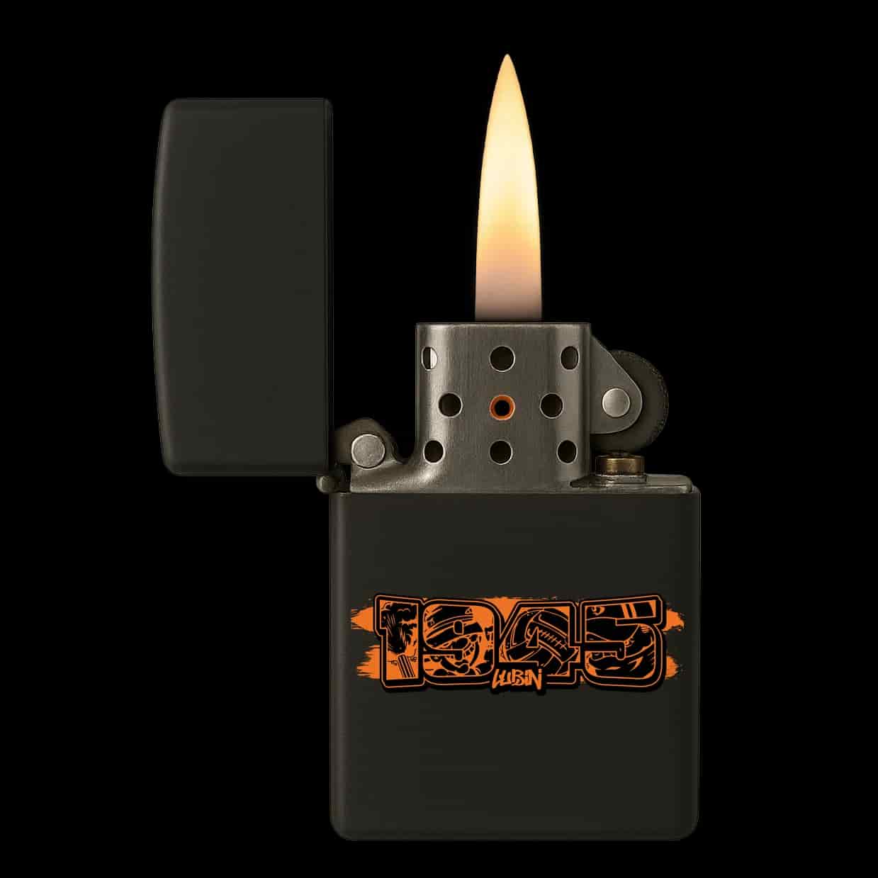 1945 Lubin Lighter
