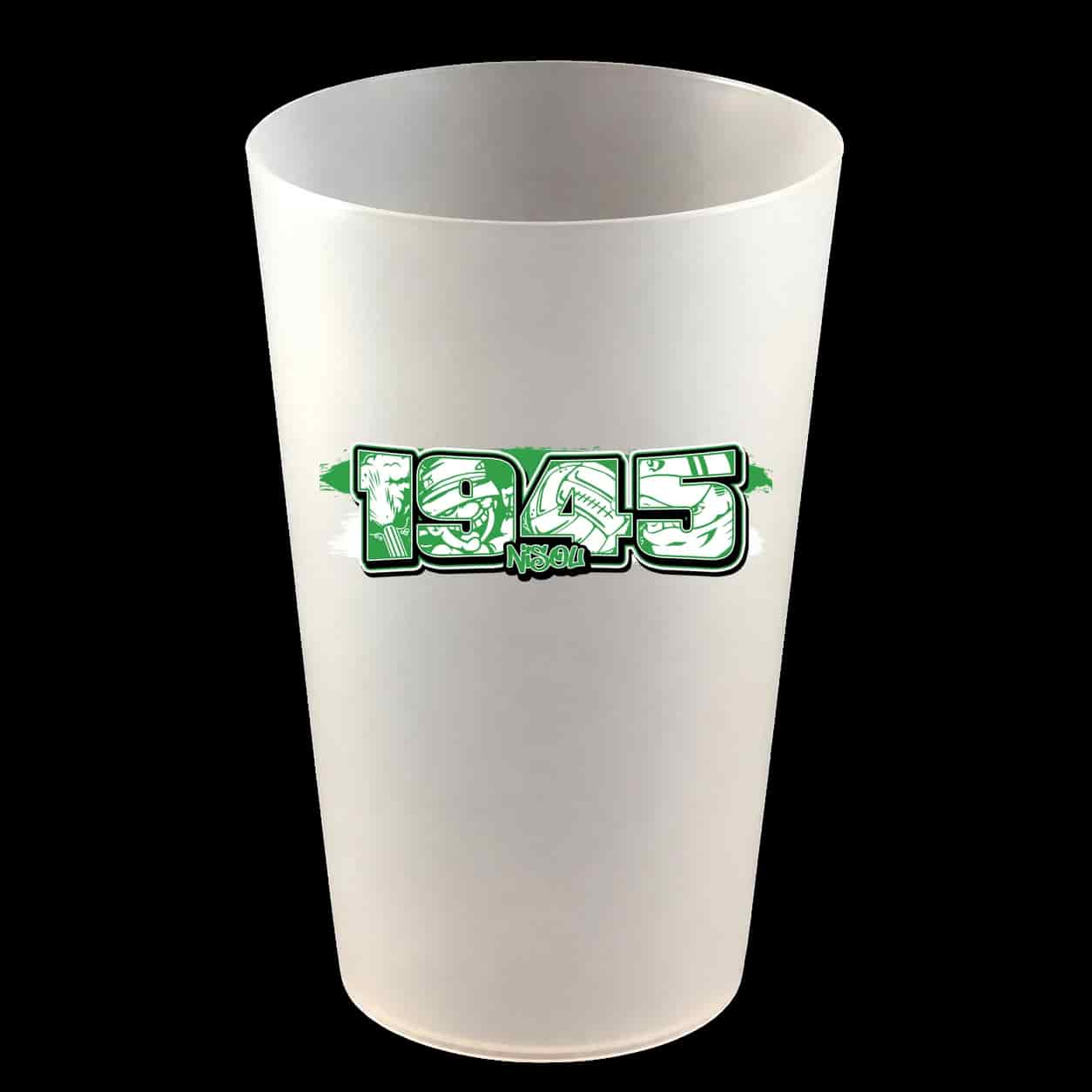 1945 Nisou Hardcup
