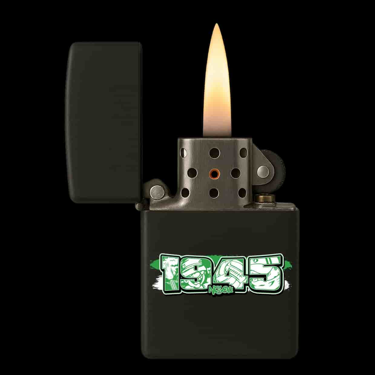 1945 Nisou Lighter