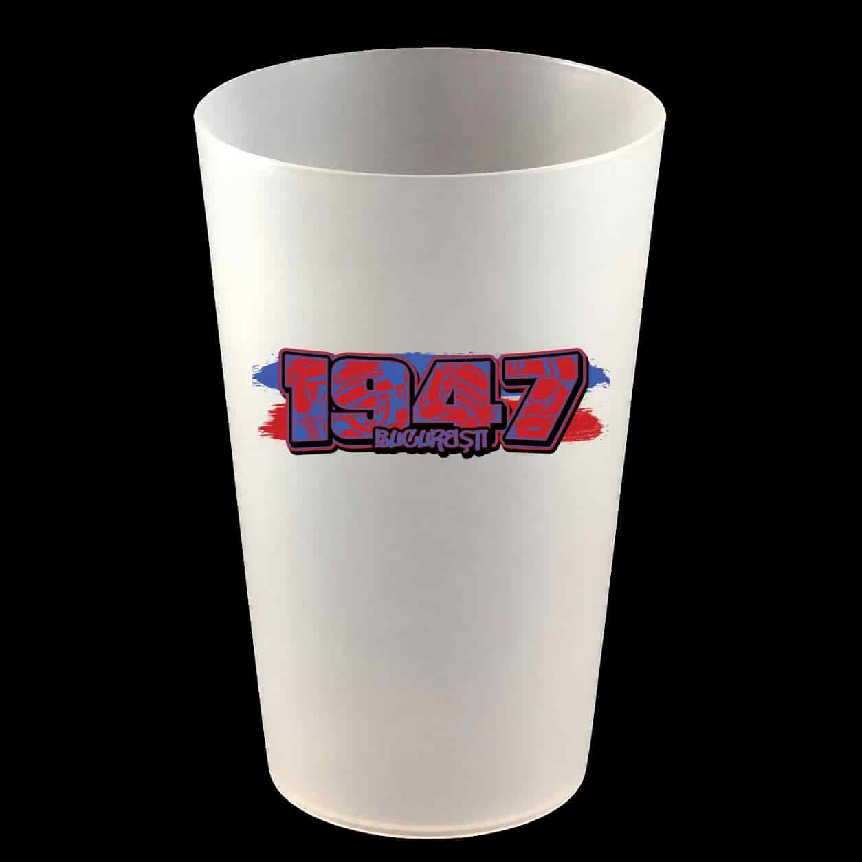 1947 București Hardcup
