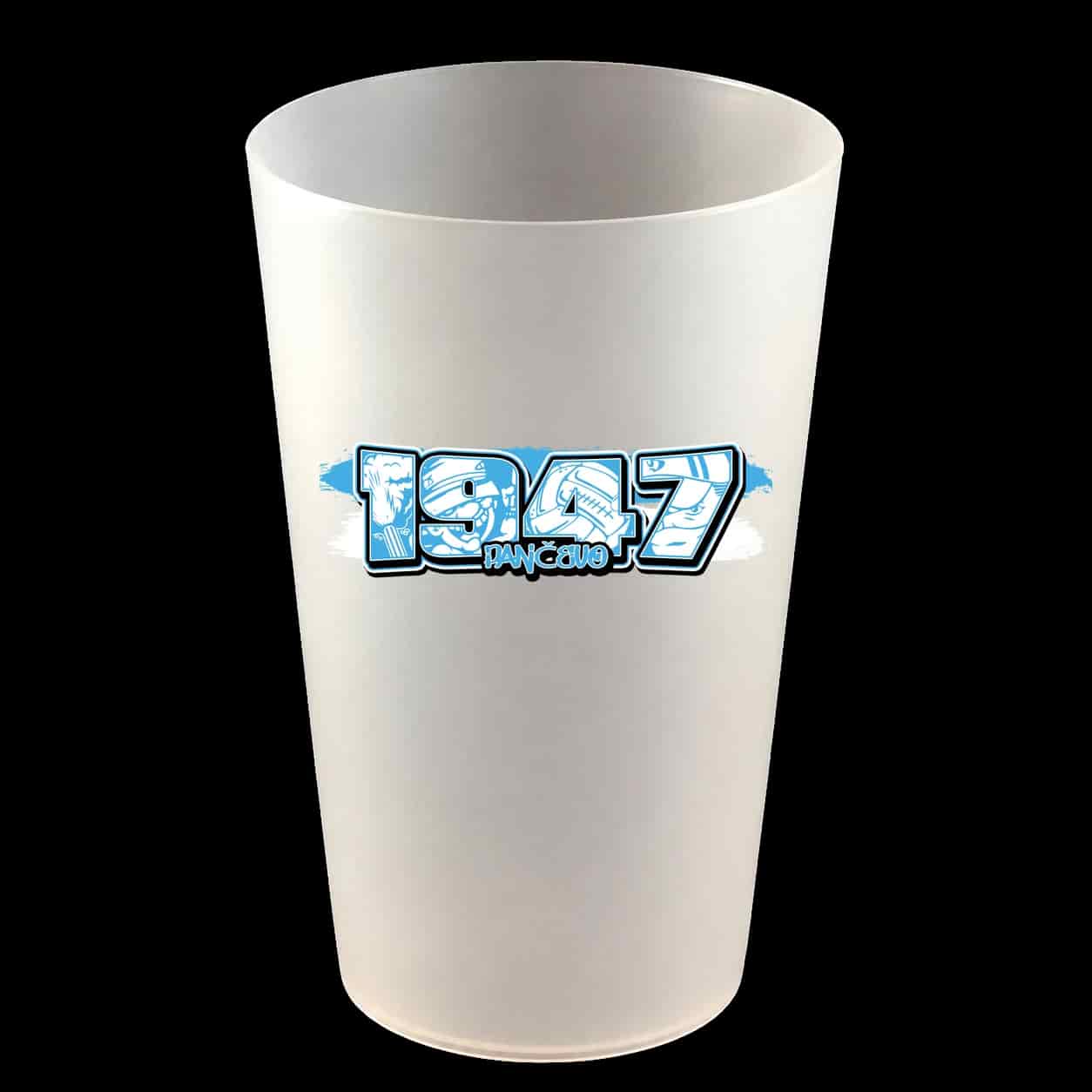 1947 Pančevo Hardcup