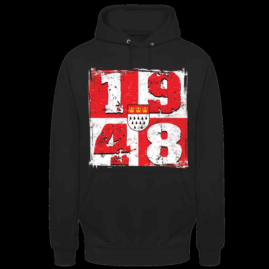 1948 Hoodie