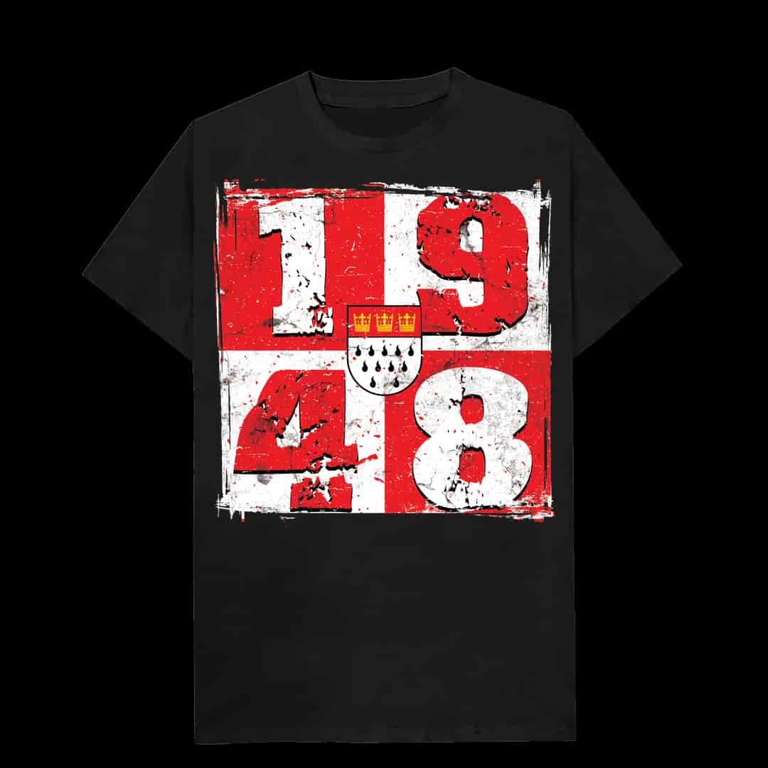 1948 T-Shirt