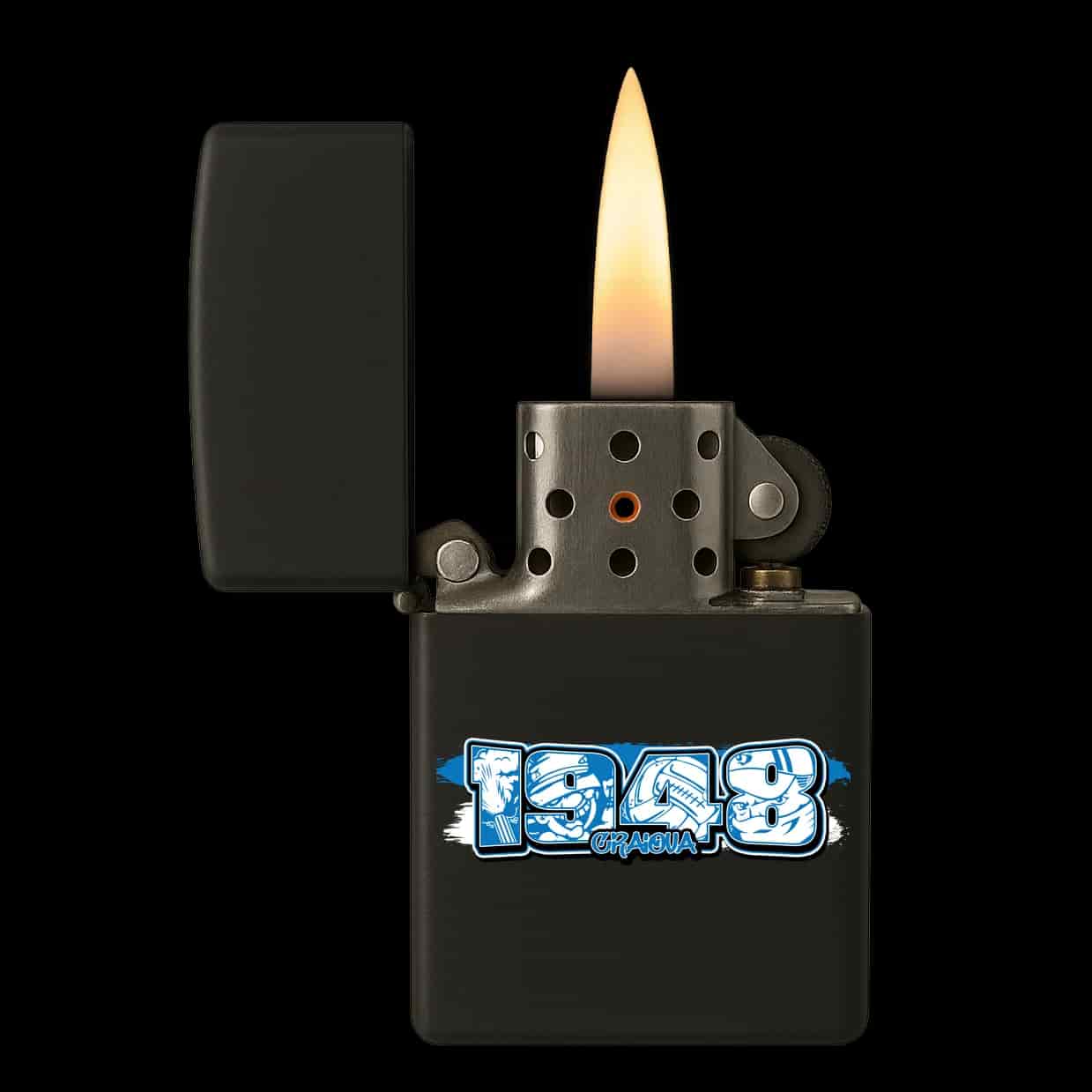 1948 Craiova Lighter