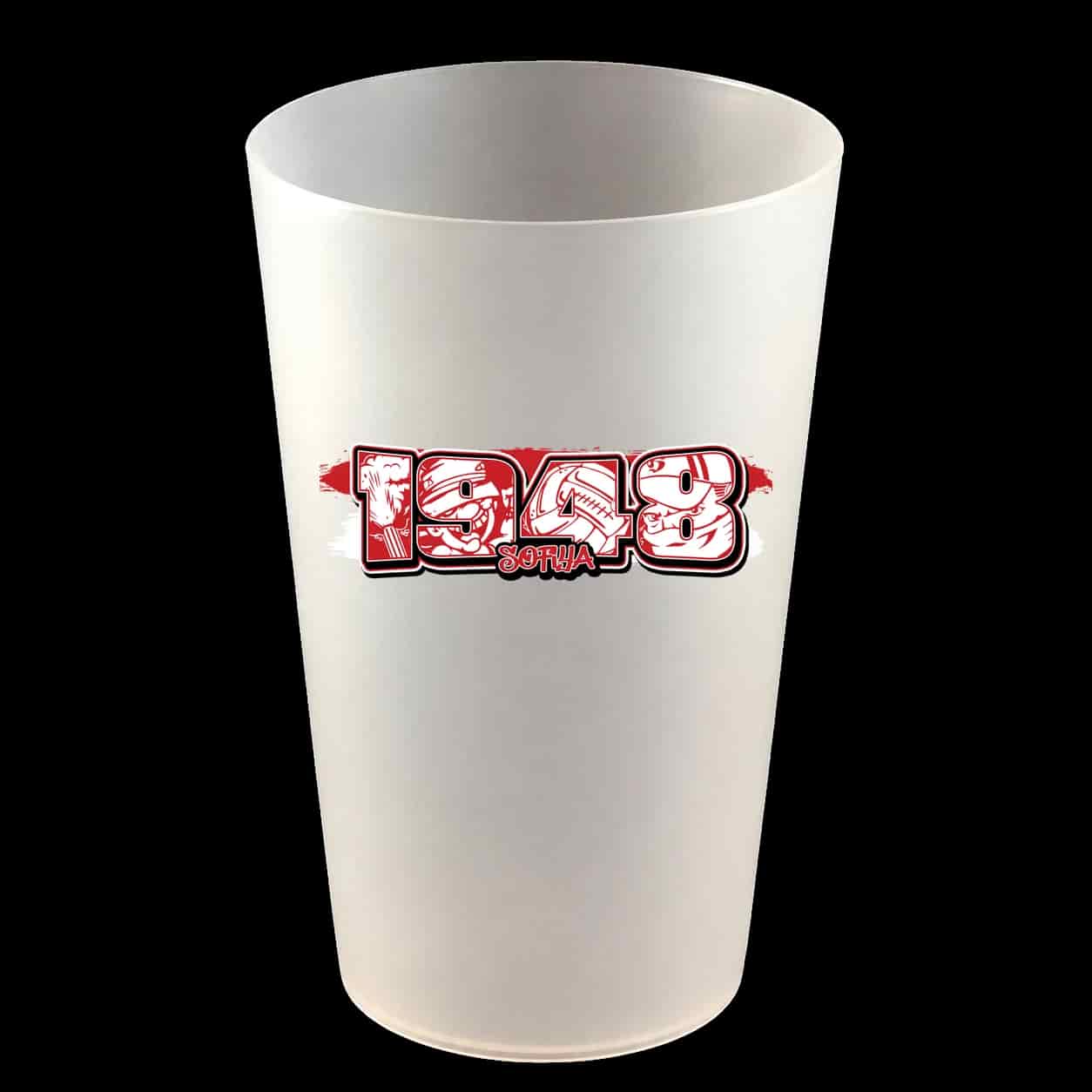 1948 Sofiya Hardcup