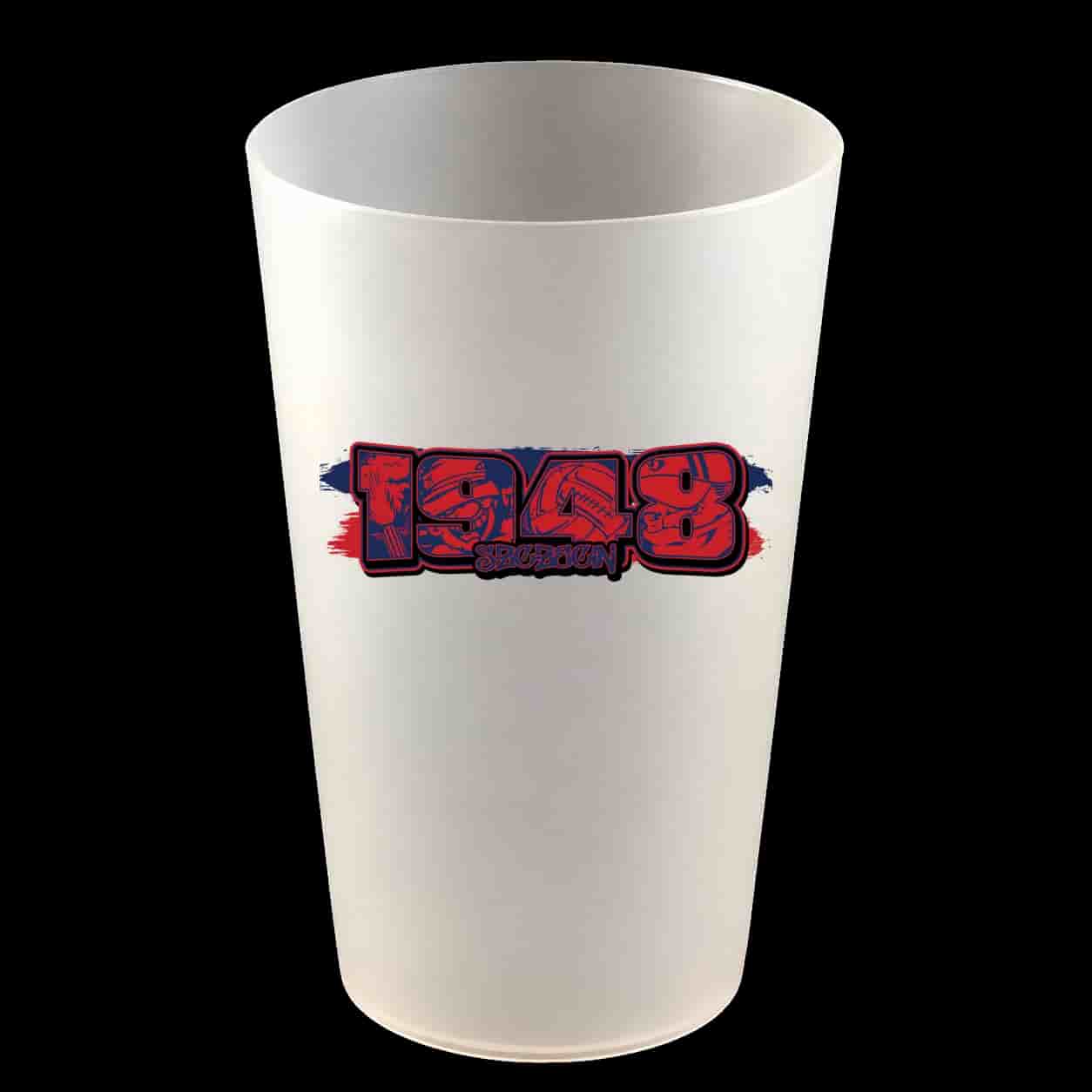 1948 Szczecin Hardcup
