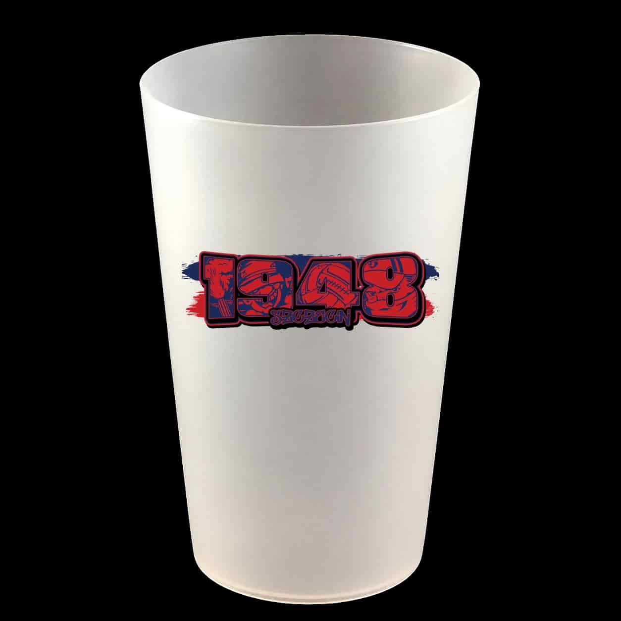 1948 Szczecin Hardcup