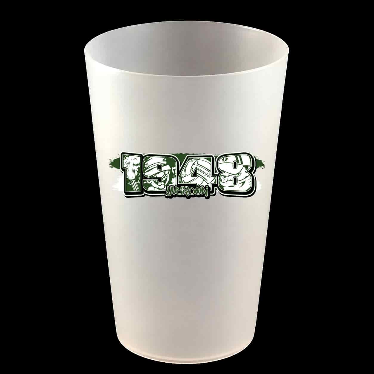 1948 Yverdon Hardcup