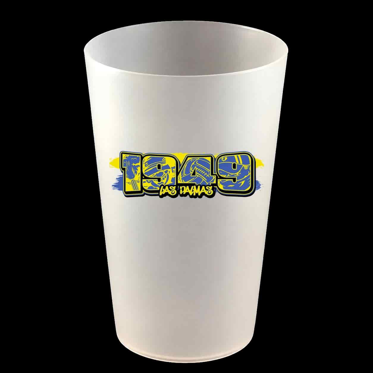 1949 Las Palmas Hardcup