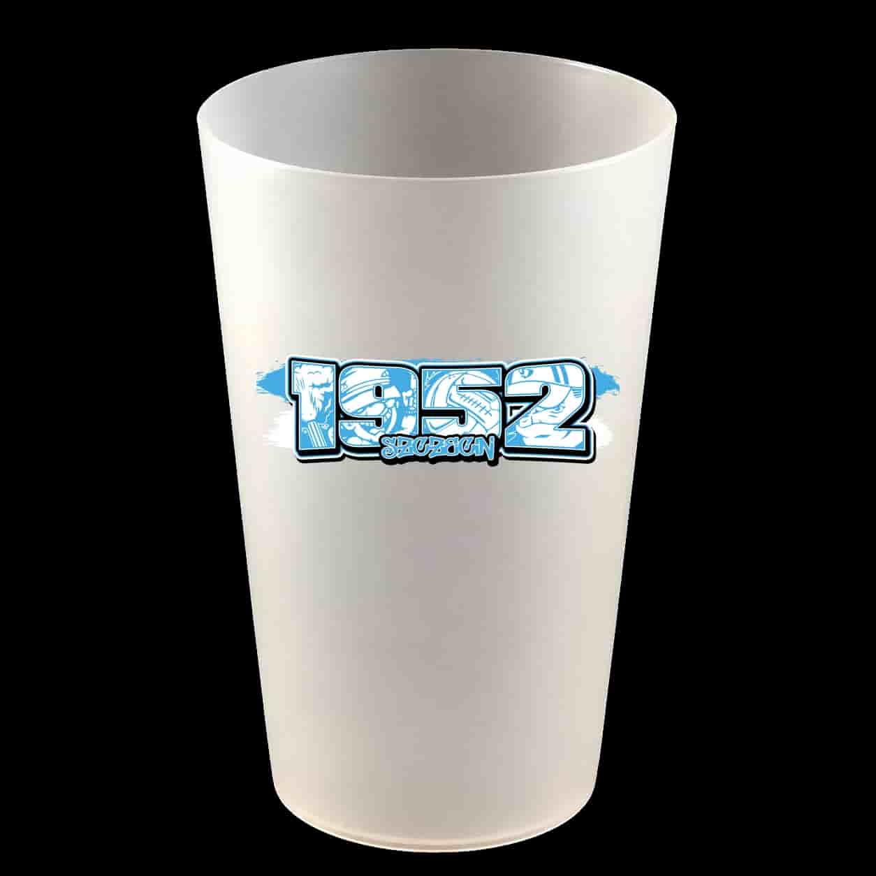 1952 Szczecin Hardcup