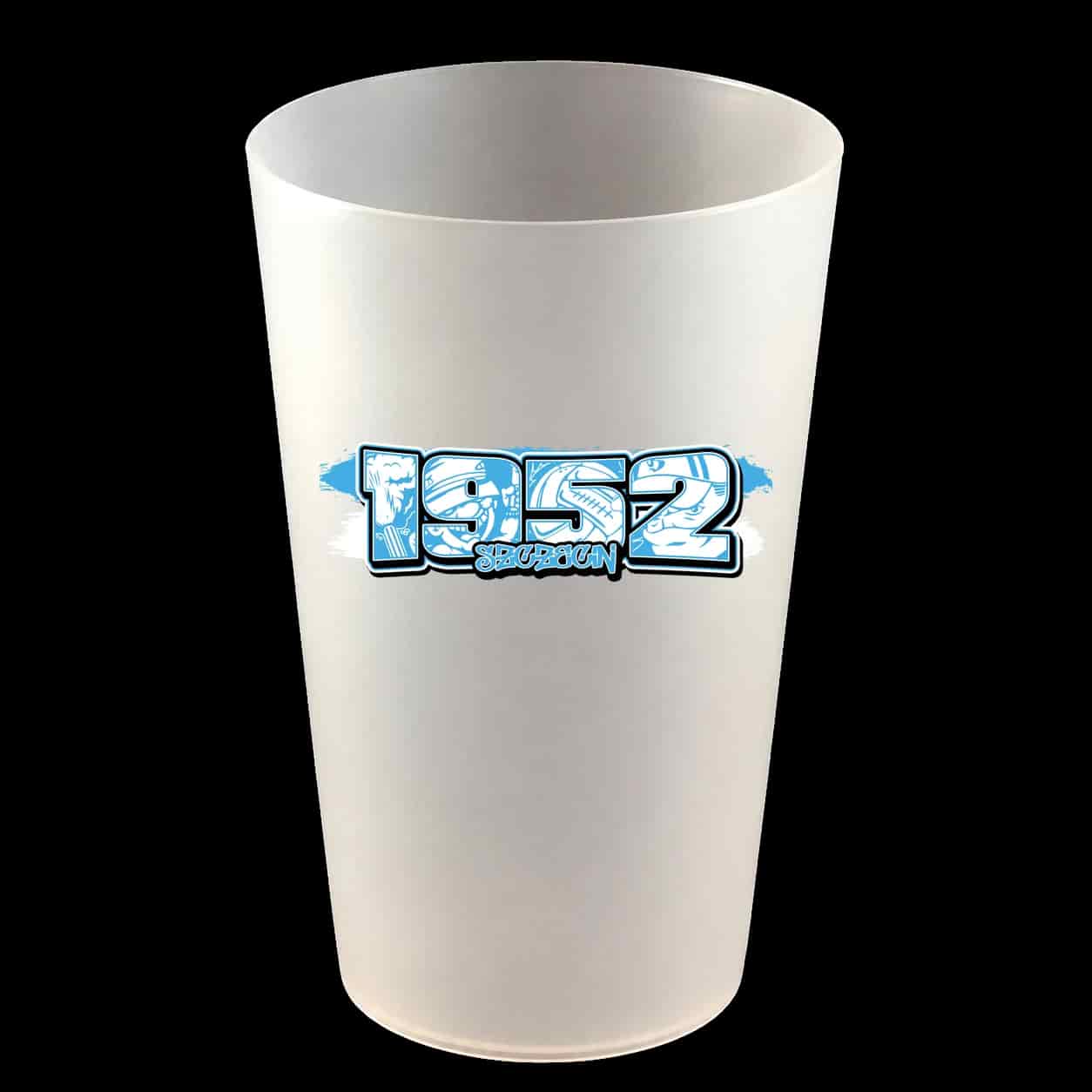 1952 Szczecin Hardcup
