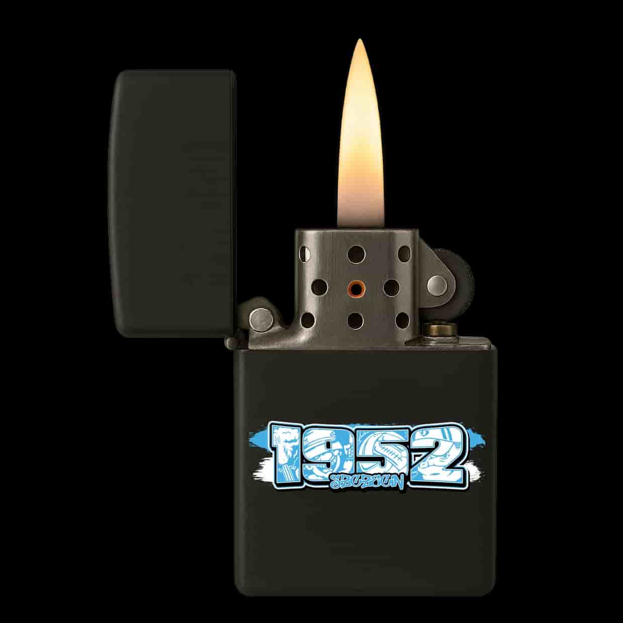 1952 Szczecin Lighter