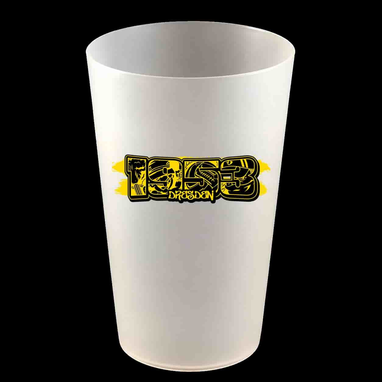 1953 Dresden Hardcup