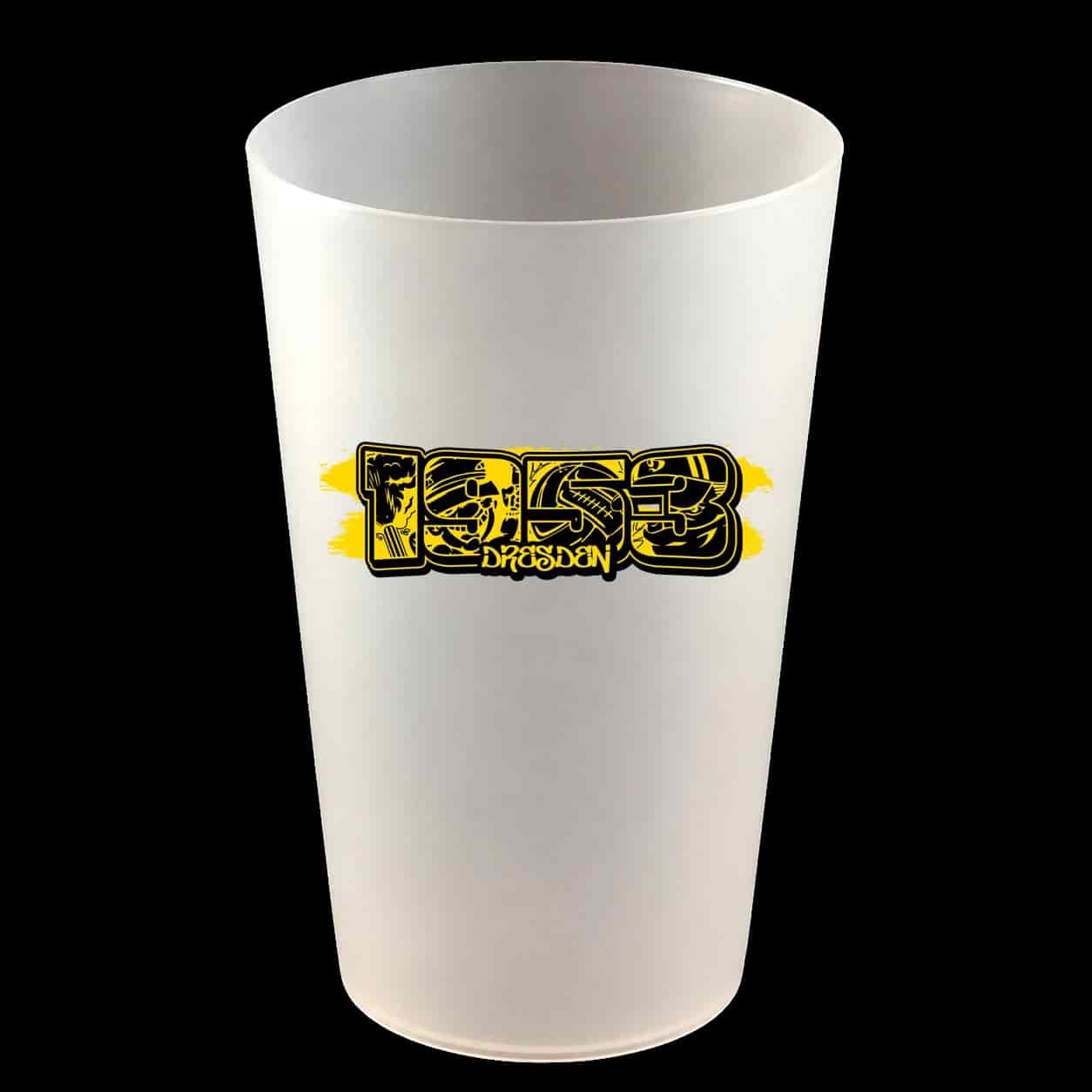 1953 Dresden Hardcup